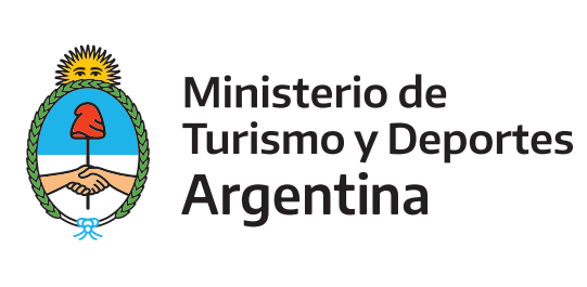 Ministerio de Turismo y Deportes de la Nación