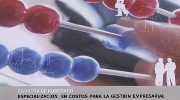 Especialización en Costos para la Gestión Empresarial Image2