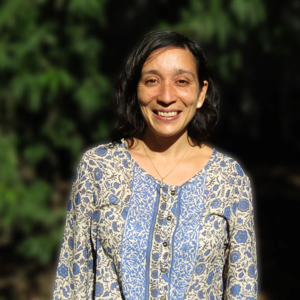 Alexa Giménez - Secretaria del Área de Turismo