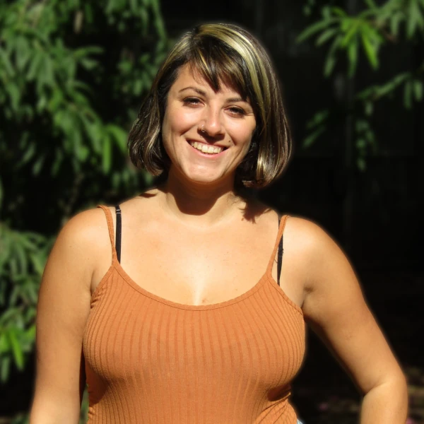 Amancay Romero Trucco - Subsecretaria de Bienestar Estudiantil