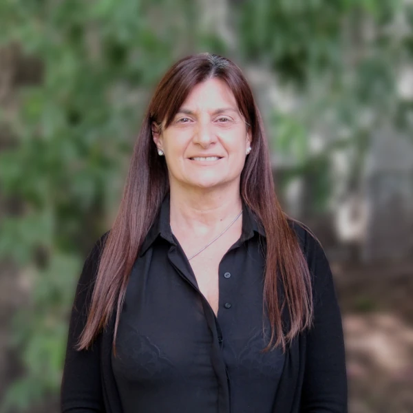 María del Carmen Casal - Subsecretaria de Autoevaluación y Acreditación