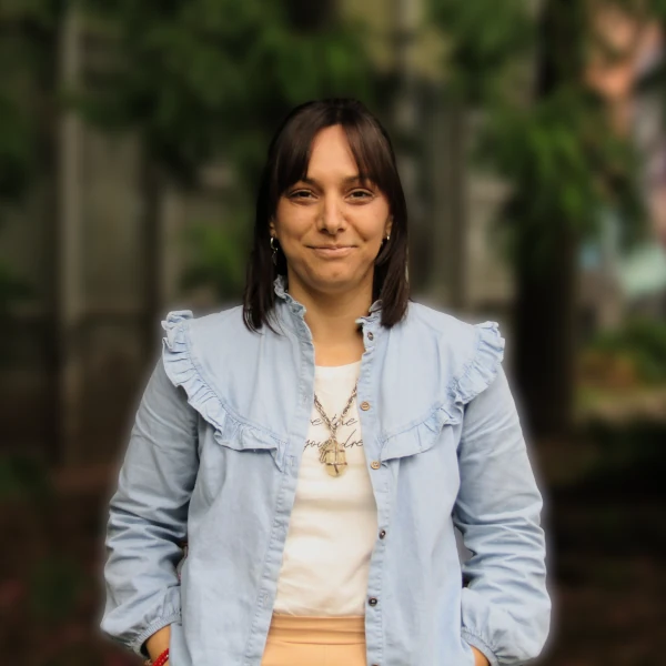 Celeste Morasso - Secretaria de Extensión