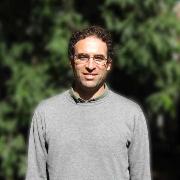 Eugenio Actis Di Pasquale - Director del Área de Economía