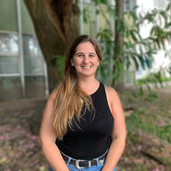 Florencia Moyano - Sistematización