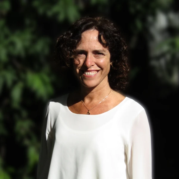 Silvina Gorosito - >Directora del Área de Contabilidad
