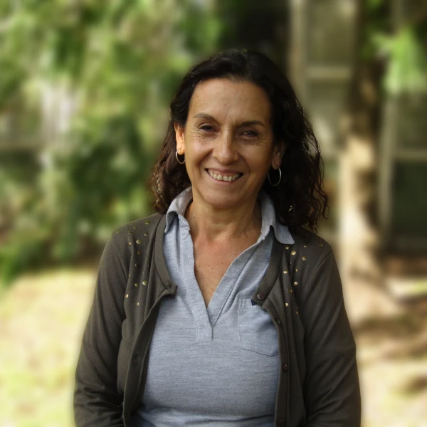 Alejandra García - Informes