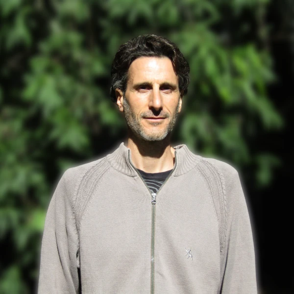 Cristian Merlino - Centro de Documentación