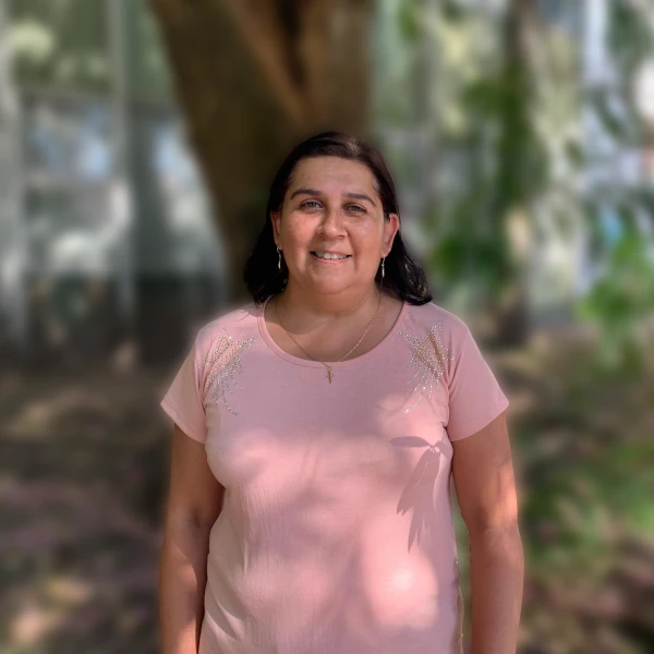Evangelina Escobar - Bedelía