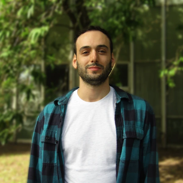 Leandro Salerno - Secretaría de Extensión