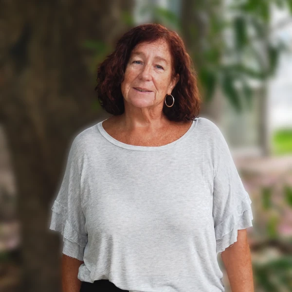 Liliana Morelli - Directora de Estudiante
