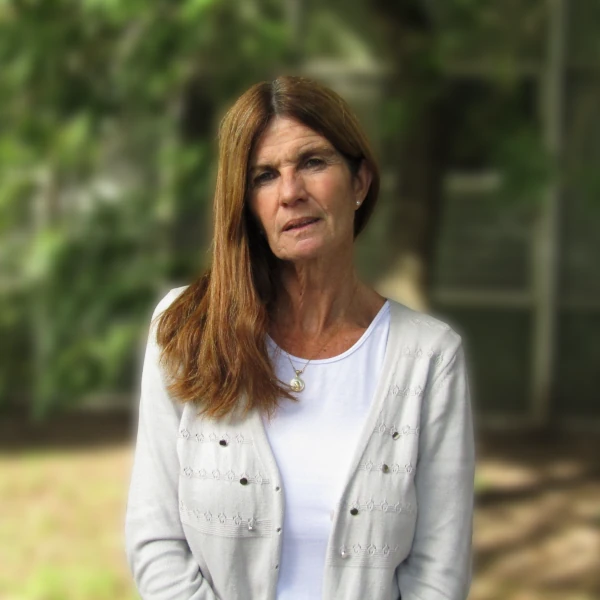 Lucrecia Christensen - Directora de Docencia