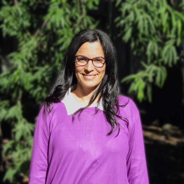 Natalia Torres - Secretaría de Posgrado