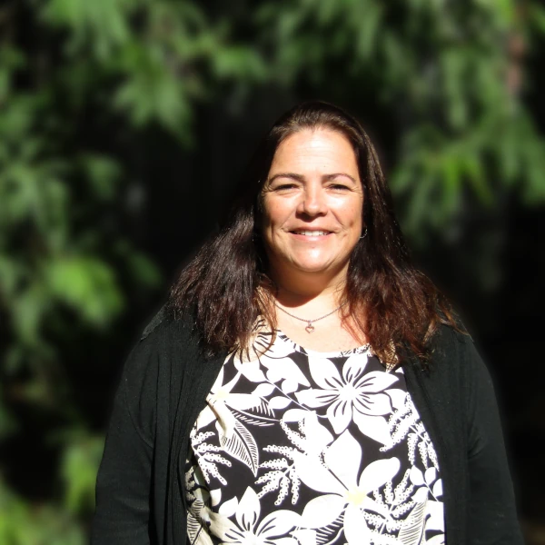 Patricia Santo Mauro - Centro de Documentación