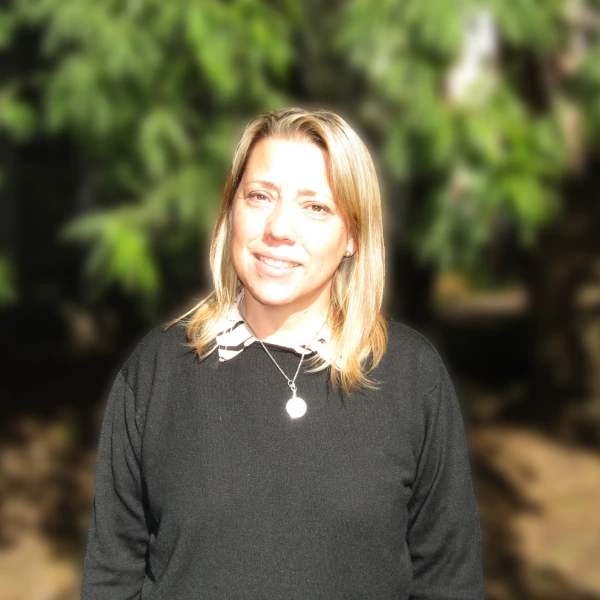 Paula Martínez - Docencia