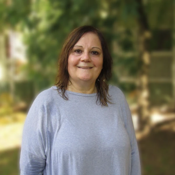 Silvia Di Geronimo - Secretaría Privada de Gestión