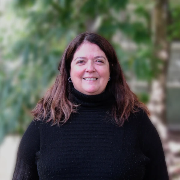 Victoria Giménez - Secretaría de Investigación